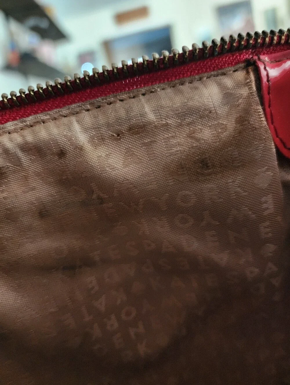Kate Spade Jeralyn Tote